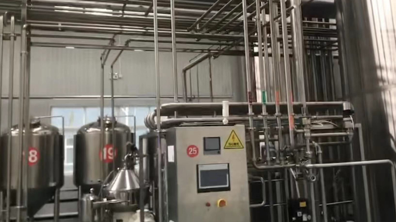 历城河北船头客精酿啤酒厂